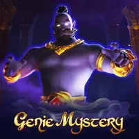 Genie Mystery screenshot