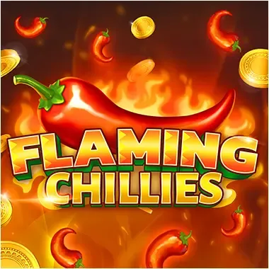 Flaming Chilies screenshot