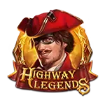 Highway Legends screenshot