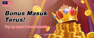Main Sekarang Dan Menang