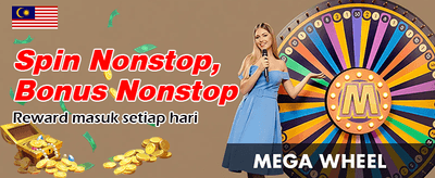 Promosi Mingguan Paling Hebat